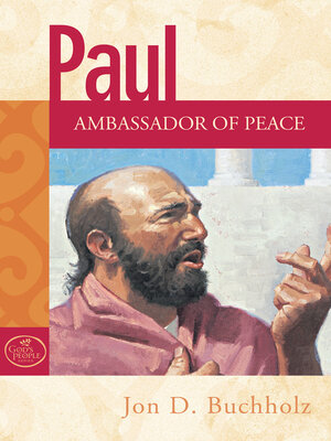 cover image of Paul